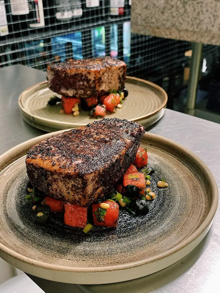 Menu_Levain Restaurant Ilfracombe_Combe Martin_image_8