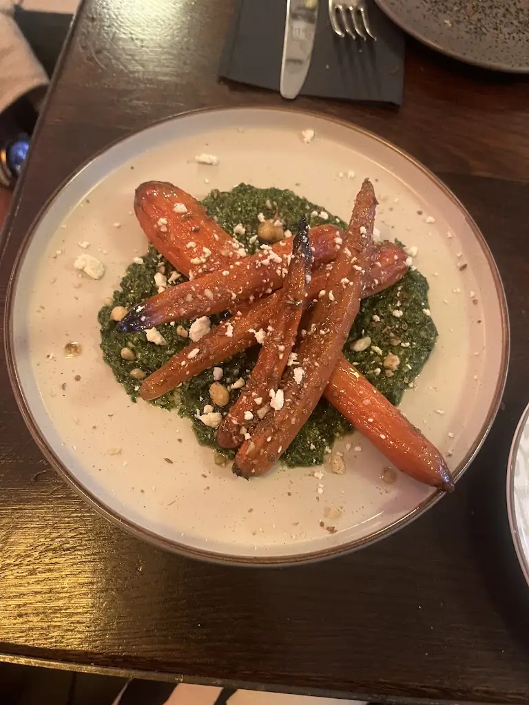 Jasmine Alice Bakery_Levain Restaurant Ilfracombe_Combe Martin_review