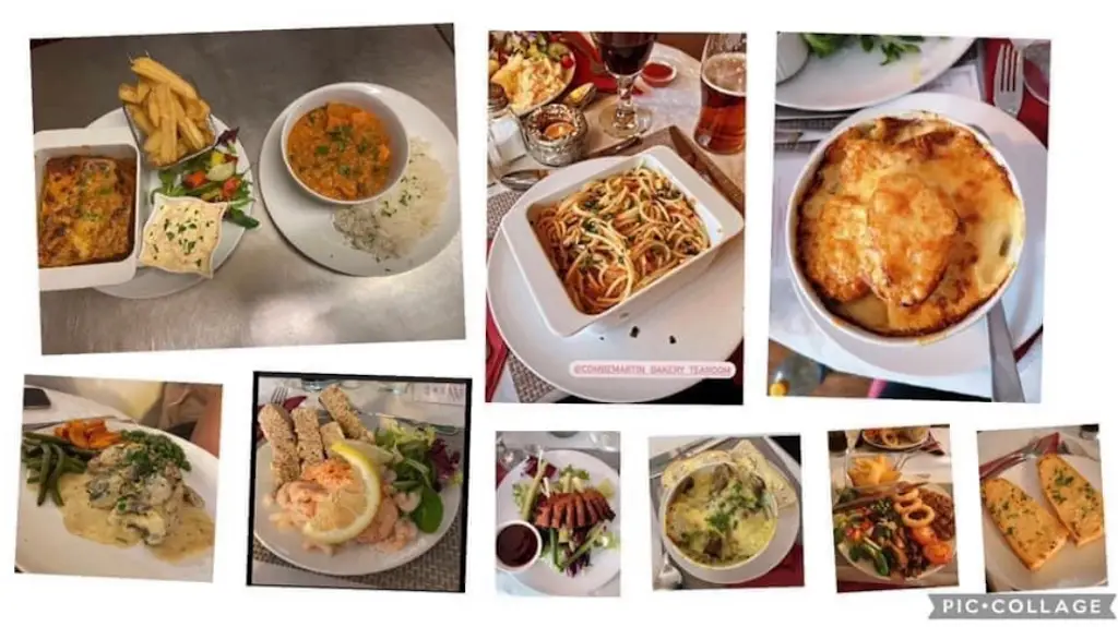 The Bakers Bistro_Combe Martin_slider_image_2