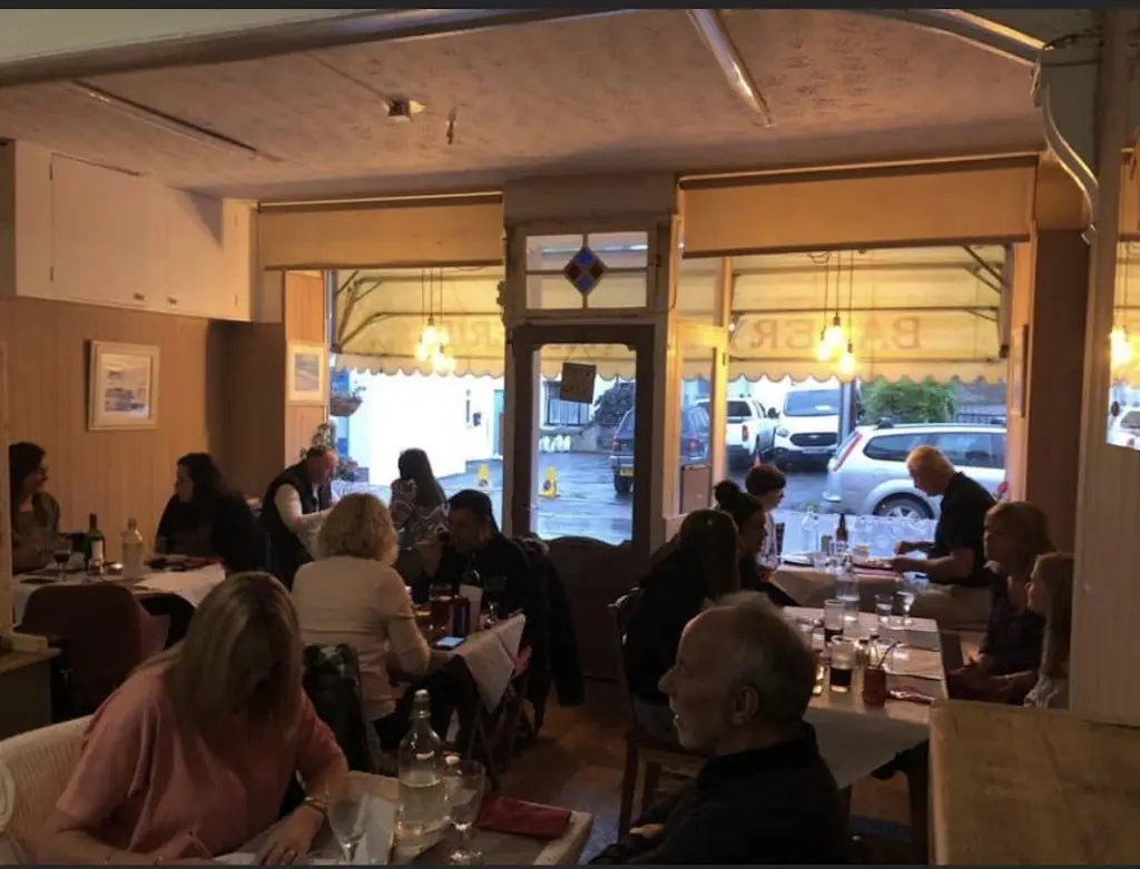 The Bakers Bistro_Combe Martin_slider_image_3