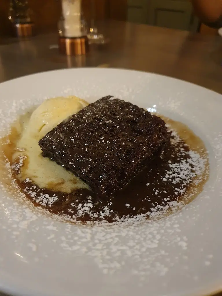 Menu_Zamani's Restaurant_Ashby de la Zouch_image_4