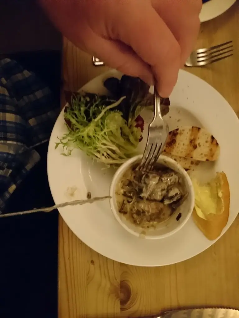 Menu_Zamani's Restaurant_Ashby de la Zouch_image_5