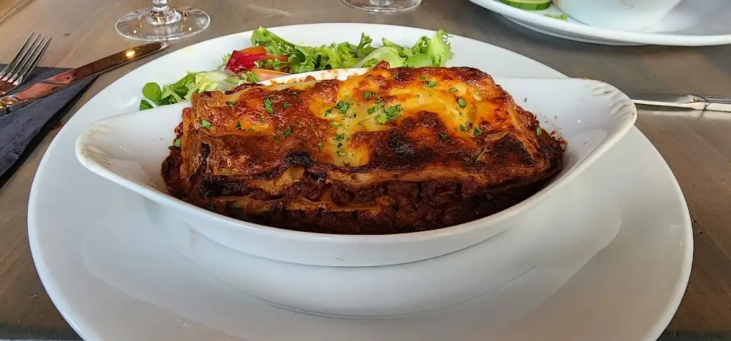 Menu_Zamani's Restaurant_Ashby de la Zouch_image_7