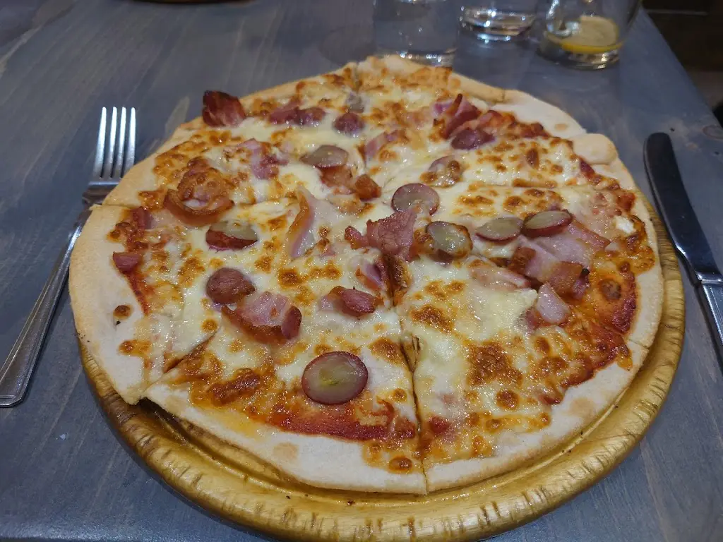 Menu_Zamani's Restaurant_Ashby de la Zouch_image_8