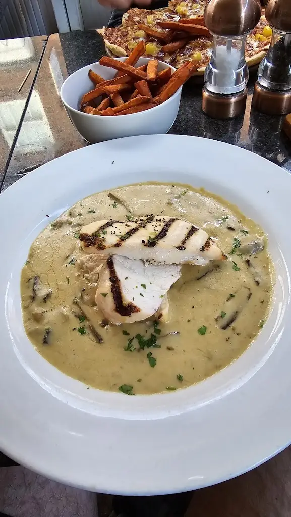 Menu_Zamani's Restaurant_Ashby de la Zouch_image_9