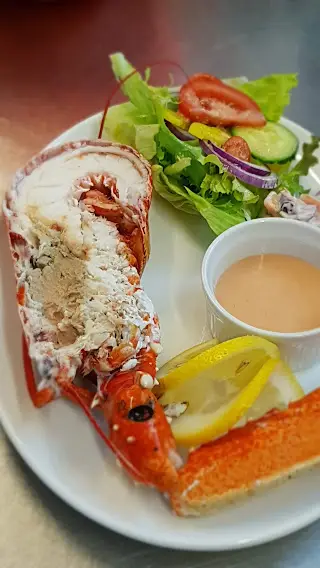 Menu_Take Thyme Lobster & Fish Restaurant_Combe Martin_image_3