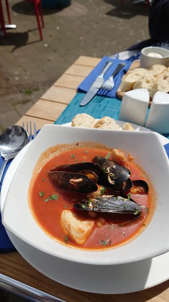 Menu_Take Thyme Lobster & Fish Restaurant_Combe Martin_image_5