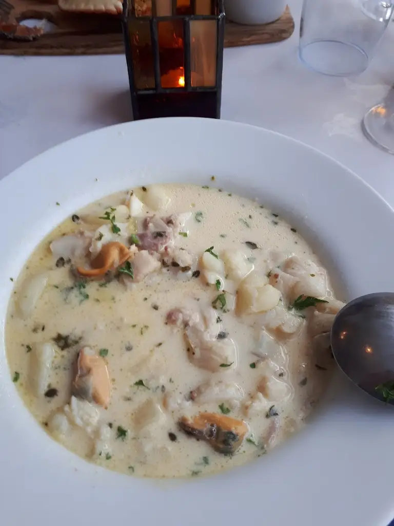 Menu_Take Thyme Lobster & Fish Restaurant_Combe Martin_image_6