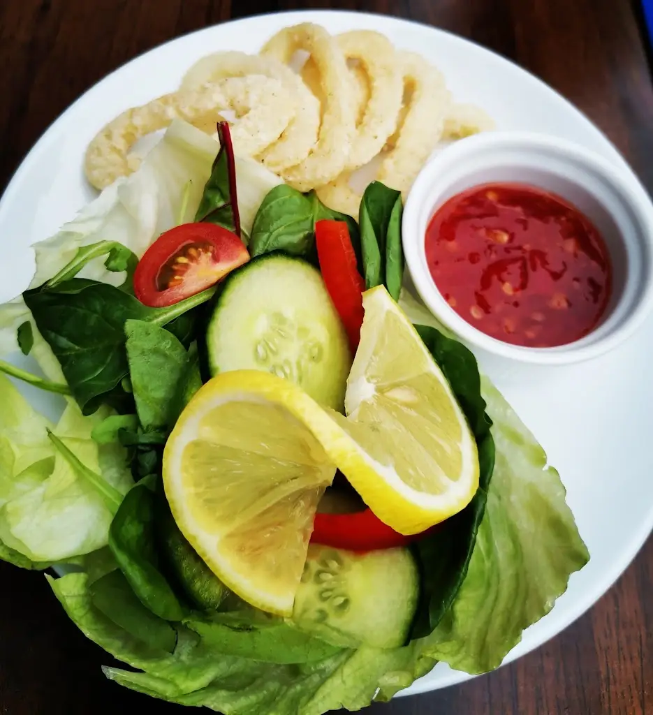 Menu_Take Thyme Lobster & Fish Restaurant_Combe Martin_image_7