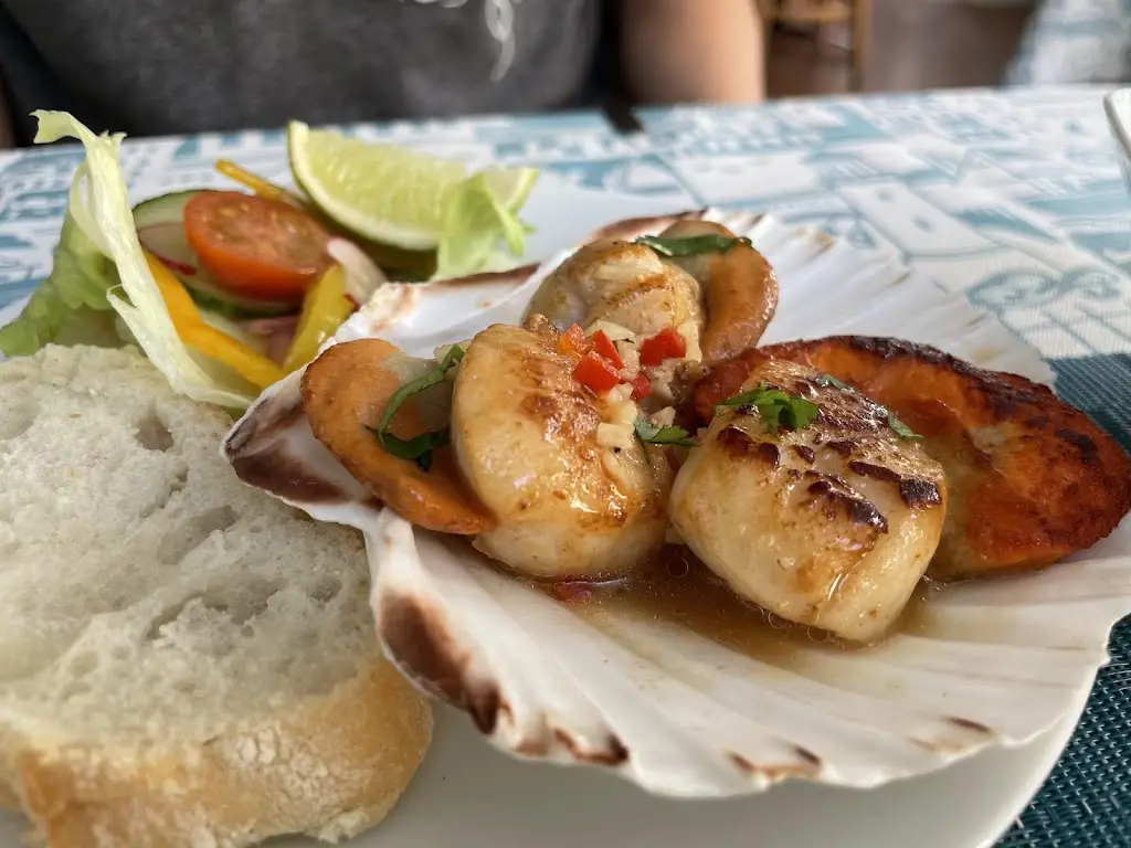 Menu_Take Thyme Lobster & Fish Restaurant_Combe Martin_image_8