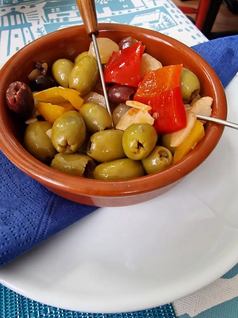 Menu_Take Thyme Lobster & Fish Restaurant_Combe Martin_image_9