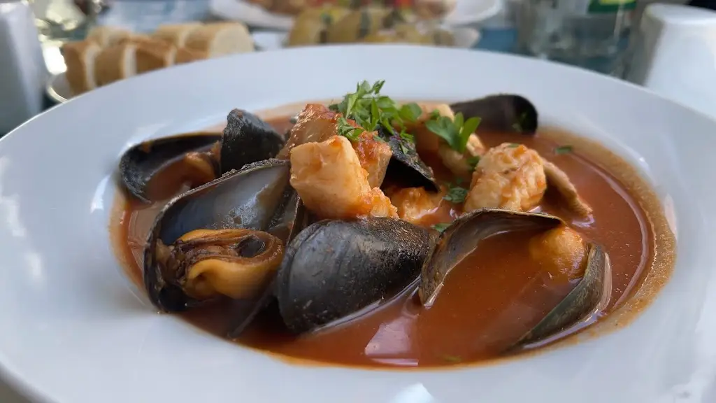 Ken Duerden_Take Thyme Lobster & Fish Restaurant_Combe Martin_review