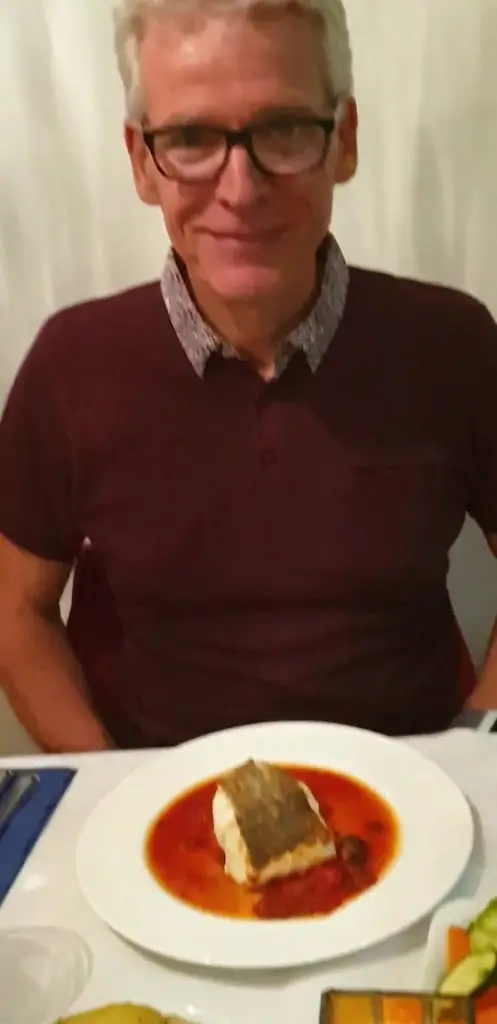 Take Thyme Lobster & Fish Restaurant_Combe Martin_slider_image_2