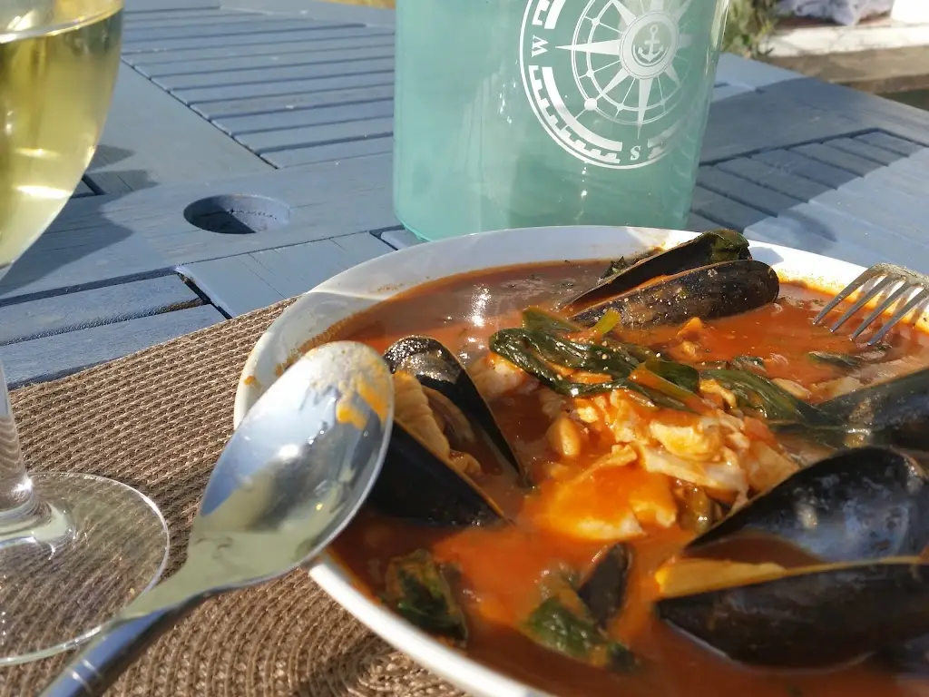 Take Thyme Lobster & Fish Restaurant_Combe Martin_slider_image_3