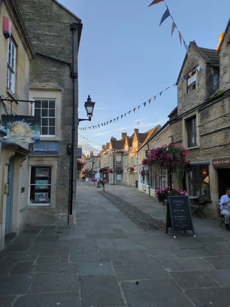 Grant_Mother & Wild_Corsham_review