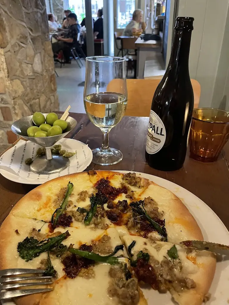 Nigel Peters_Mother & Wild_Corsham_review