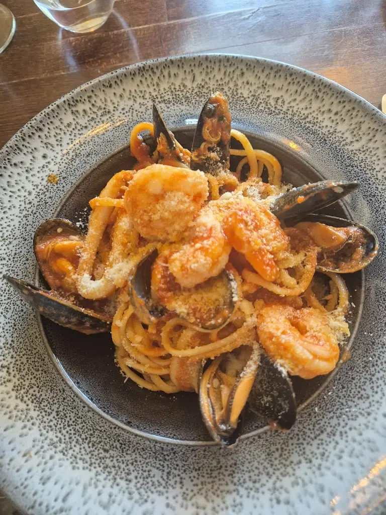 Menu_Amore Italian Restaurant - Corsham_Corsham_image_6