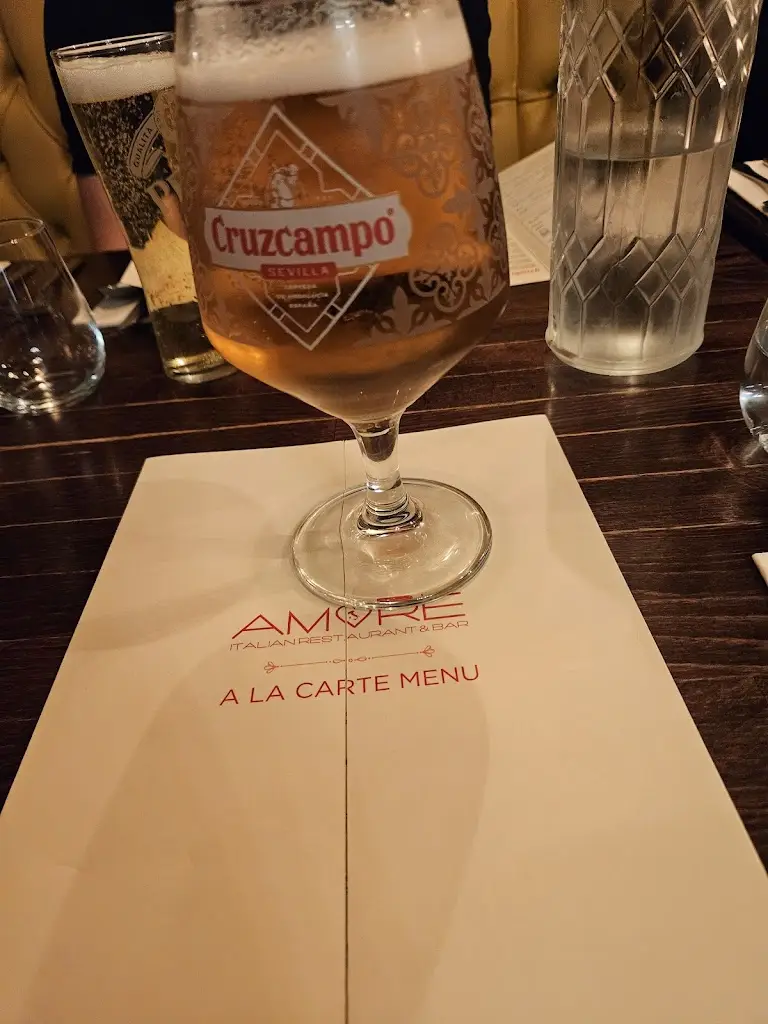 D H_Amore Italian Restaurant - Corsham_Corsham_review