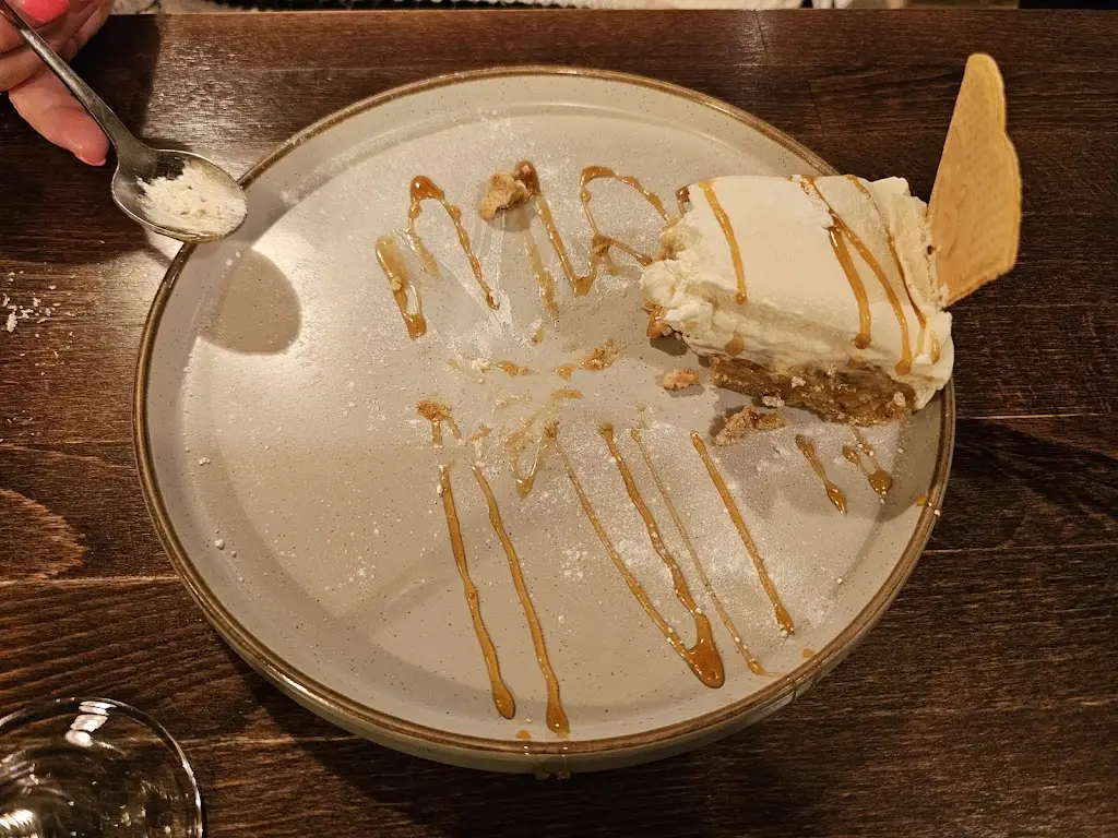 robert watkins_Amore Italian Restaurant - Corsham_Corsham_review