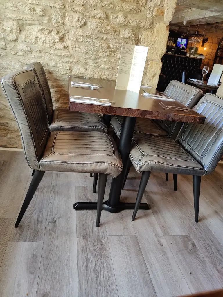 Martin Jones_Amore Italian Restaurant - Corsham_Corsham_review