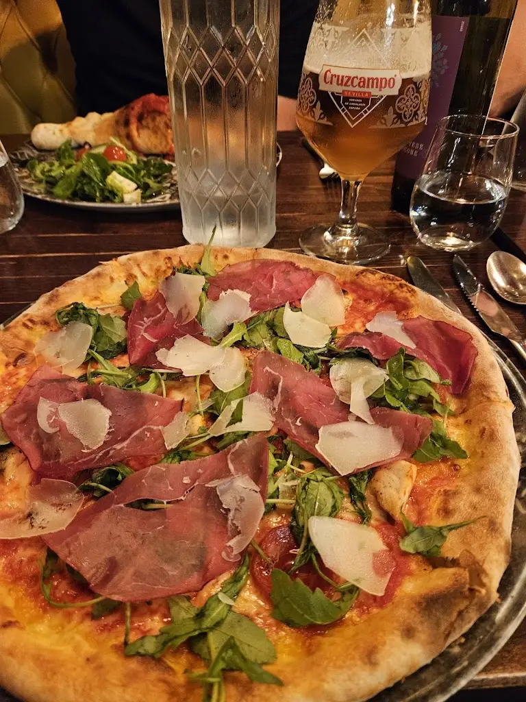 Amore Italian Restaurant - Corsham_Corsham_slider_image_3