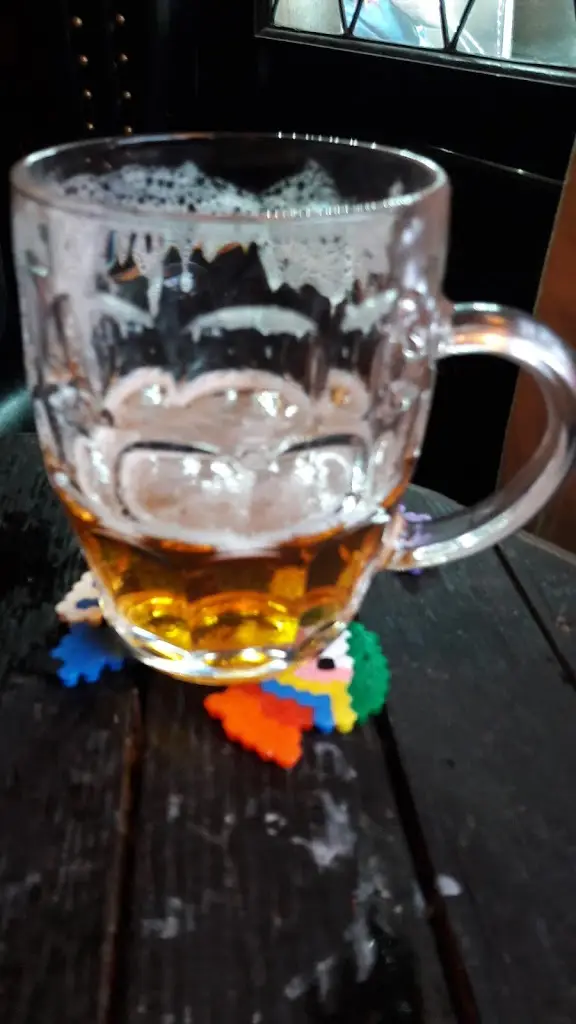 Menu_The Flemish Weaver_Corsham_immagine_5