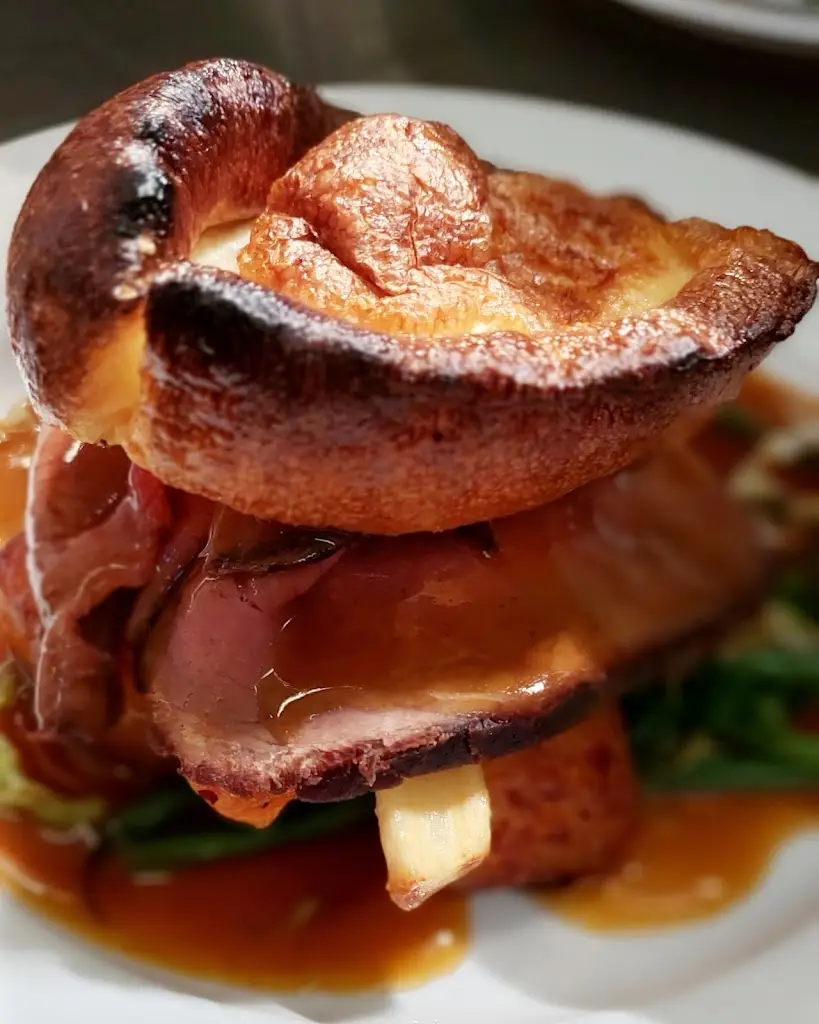 Menu_The Flemish Weaver_Corsham_immagine_6