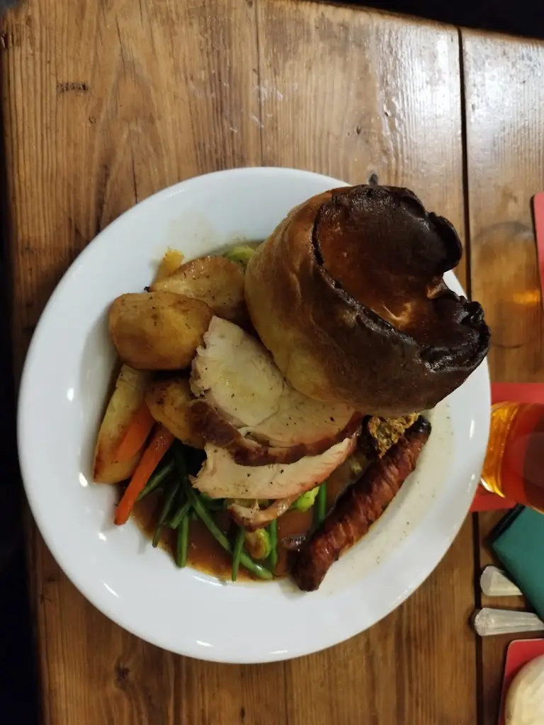 Menu_The Flemish Weaver_Corsham_immagine_9