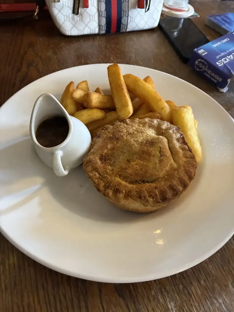 Charlie Grubb_The Flemish Weaver_Corsham_recensione