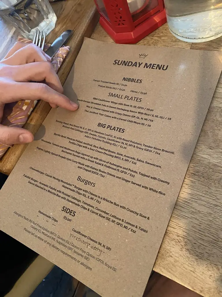 Menu_The Burj at Harp & Crown (Corsham)_Corsham_image_3