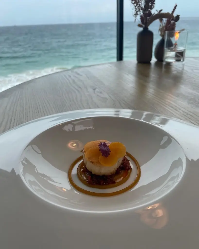 Menu_Ugly Butterfly Restaurant and Bar, Cornwall_Cornwall_image_8