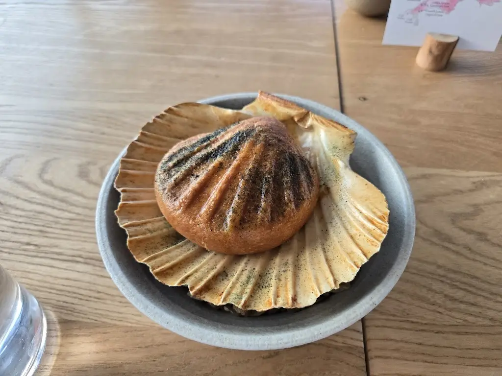 Khánh Tín Nguyễn_Ugly Butterfly Restaurant and Bar, Cornwall_Cornwall_review