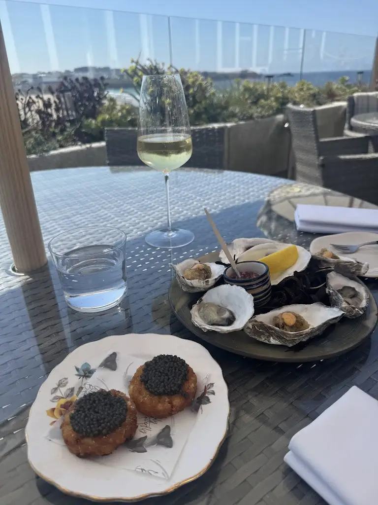 Gem R_Ugly Butterfly Restaurant and Bar, Cornwall_Cornwall_review