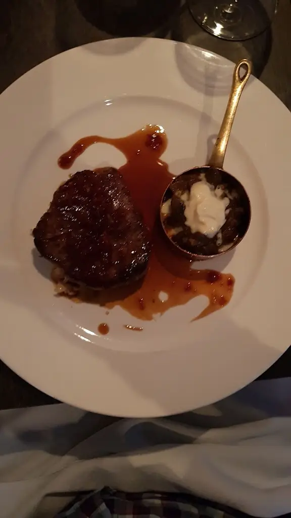 Steve Hankin_Tabbs Restaurant_Cornwall_recensione