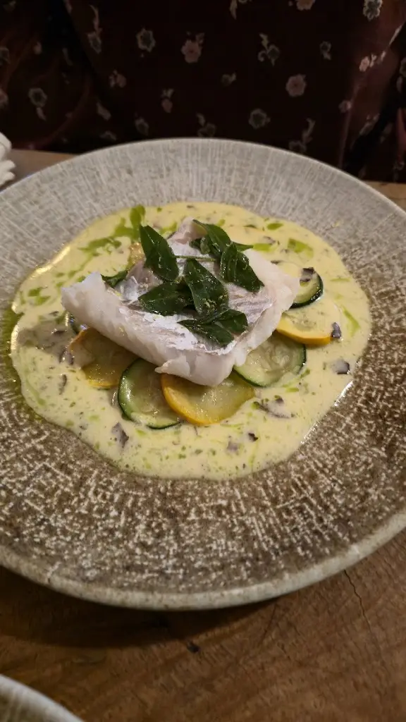 tim brennan_Restaurant MINE_Cornwall_review