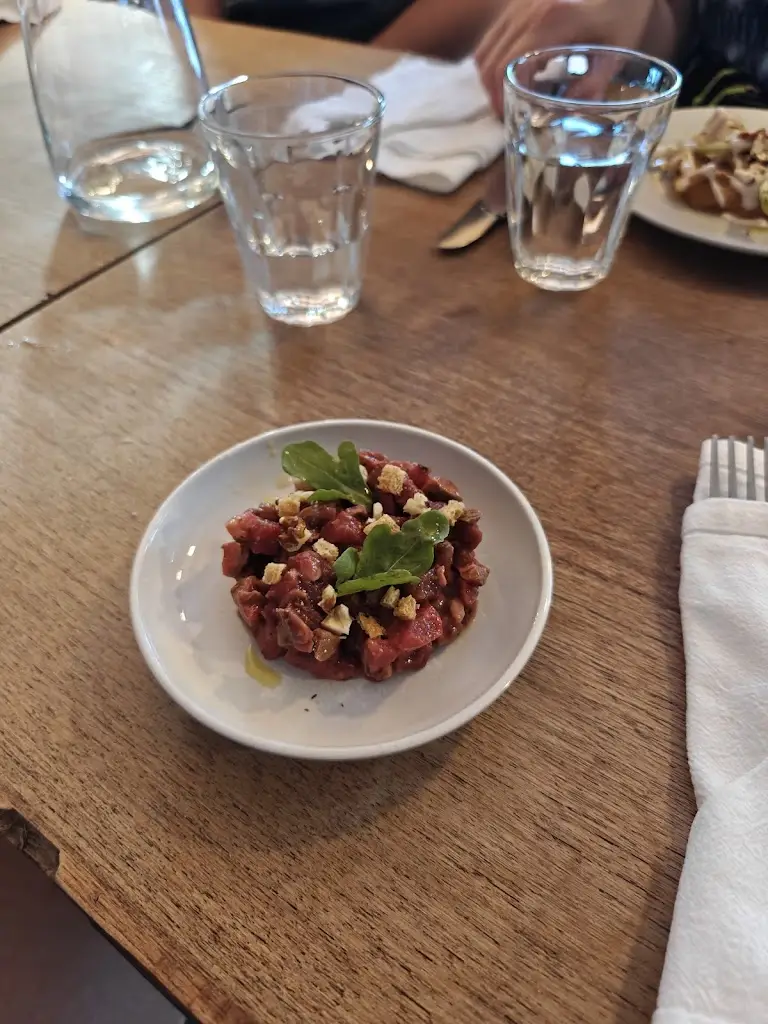 Dan Watkinson_Restaurant MINE_Cornwall_review