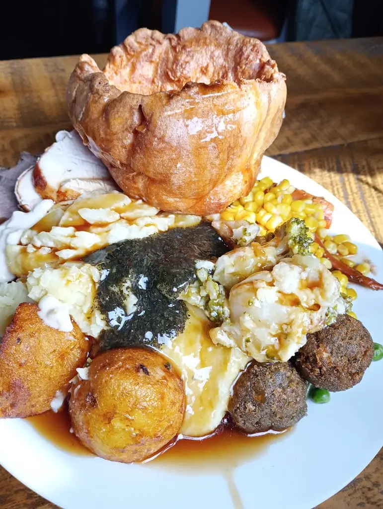 Menu_The Beeches_Ashby de la Zouch_image_5