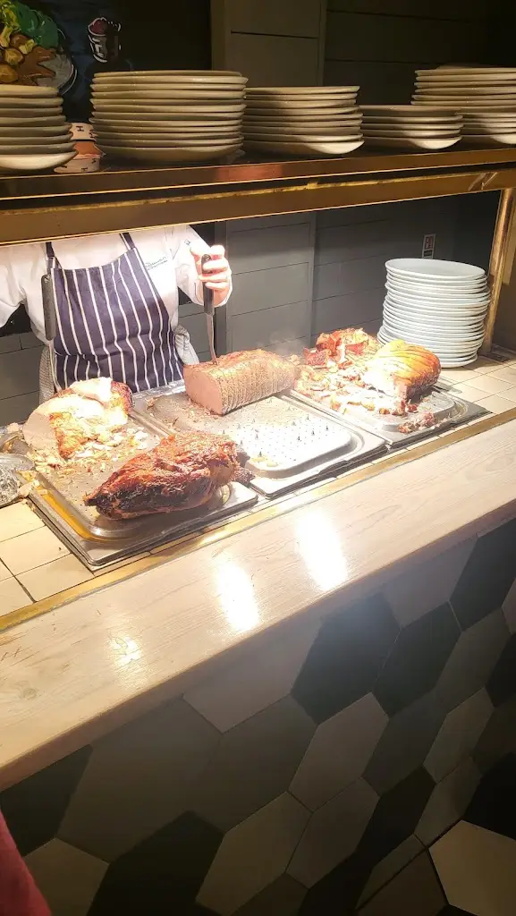 Menu_The Beeches_Ashby de la Zouch_image_7