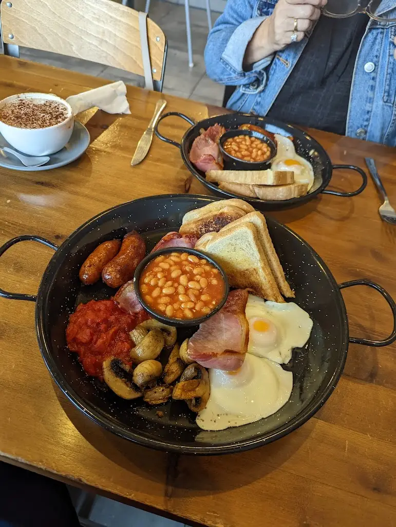 Menu_The Beeches_Ashby de la Zouch_image_8