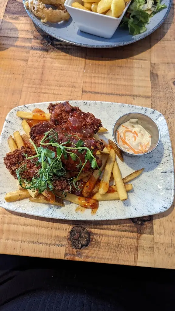 Menu_The Beeches_Ashby de la Zouch_image_9