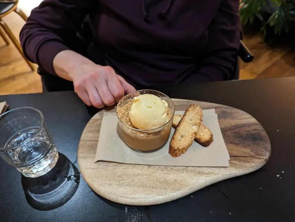 Menu_INDIDOG Harbourside Restaurant_Cornwall_immagine_9