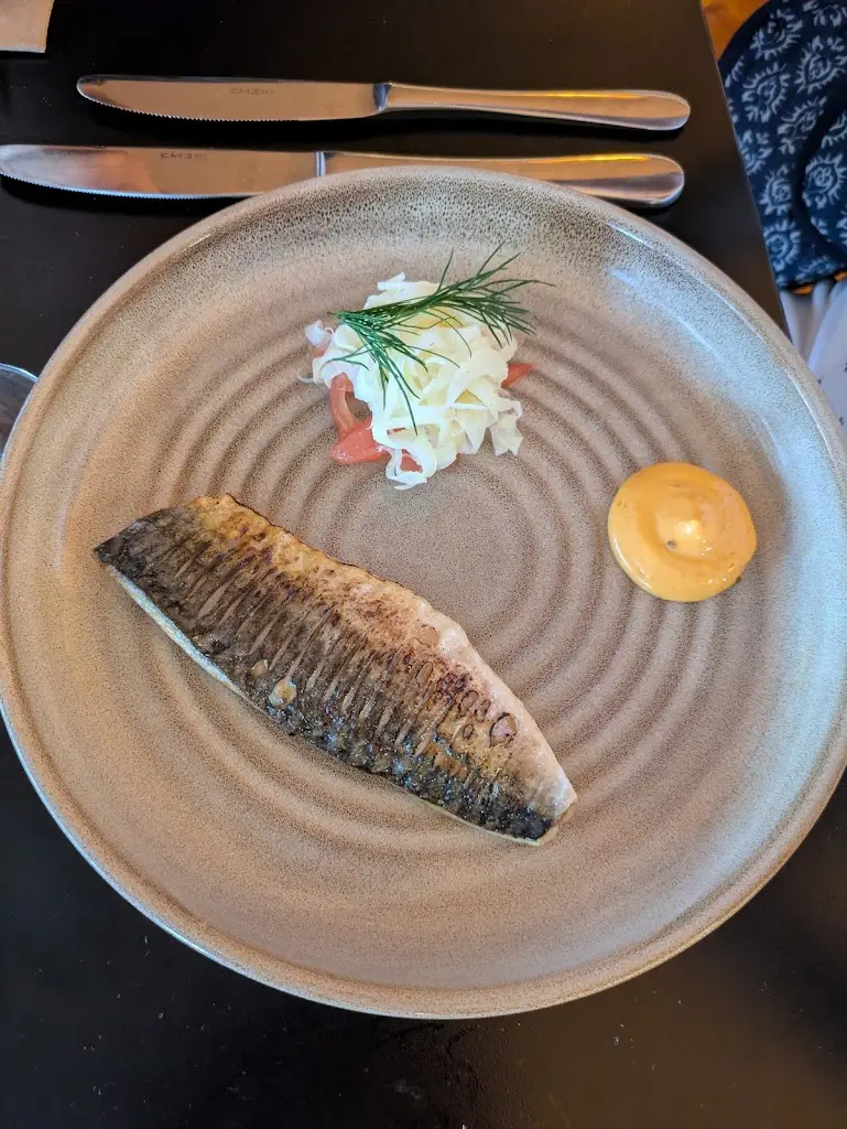 Rob Parker_INDIDOG Harbourside Restaurant_Cornwall_recensione