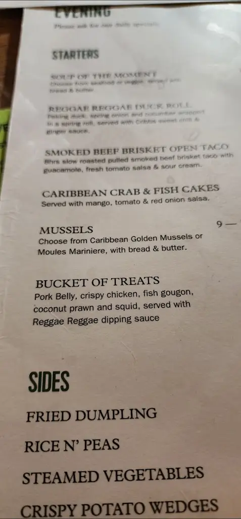 Menu_Cribbs Cornwall_Cornwall_image_2