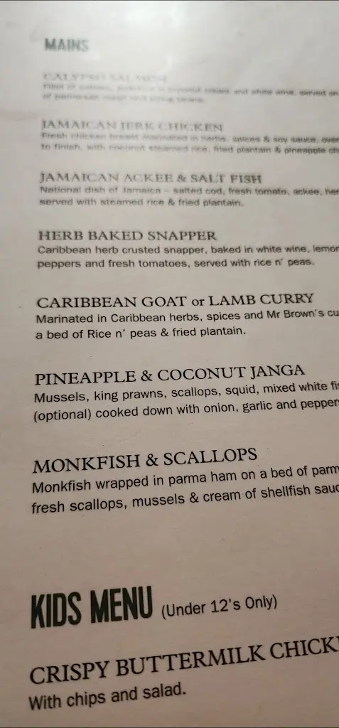 Menu_Cribbs Cornwall_Cornwall_image_3