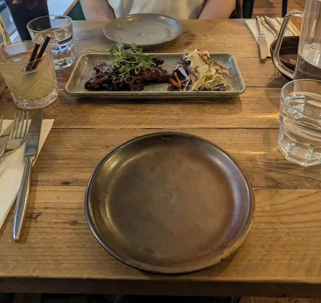 Oliver Norgate_Cribbs Cornwall_Cornwall_review