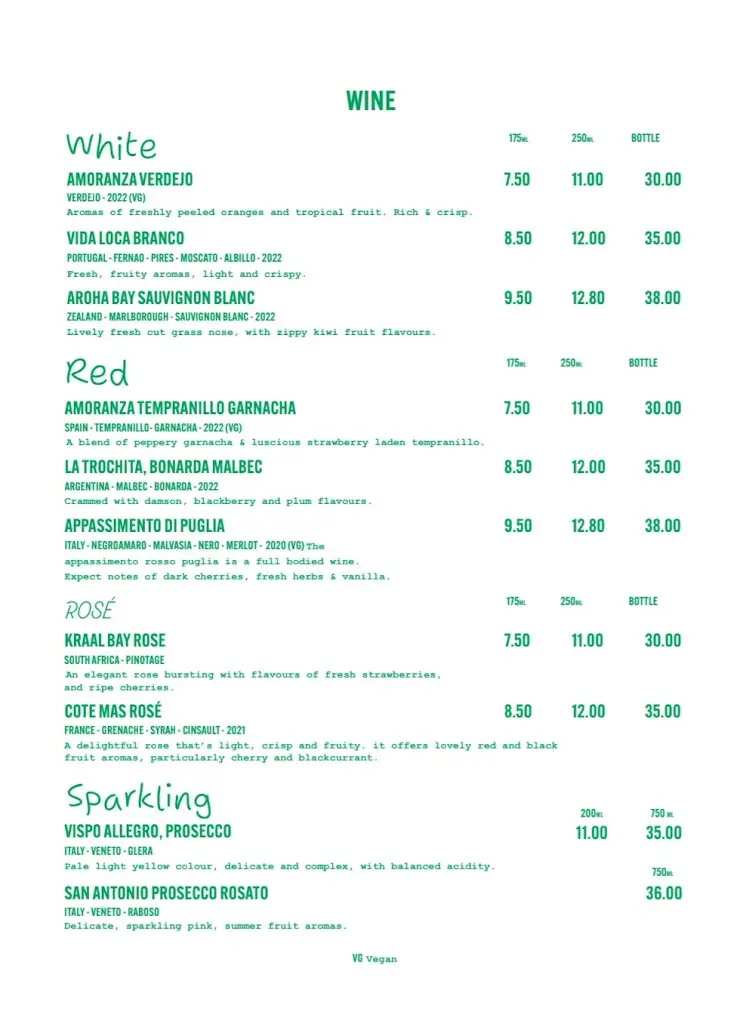 Menu_Secret Garden_Cornwall_image_4