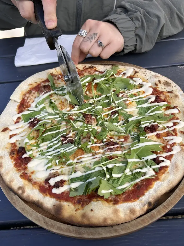 Menu_Secret Garden_Cornwall_image_6