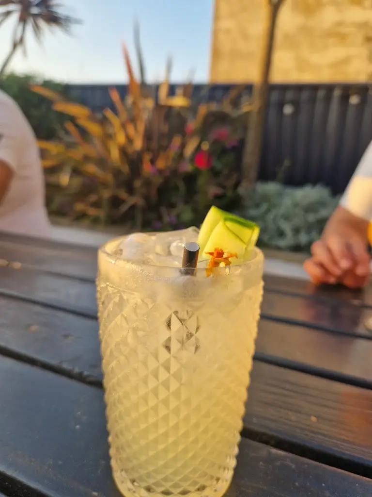 Tamsin Haynes_Secret Garden_Cornwall_review