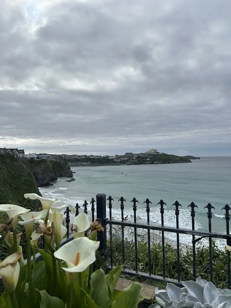 TheSimple Now_Secret Garden_Cornwall_review