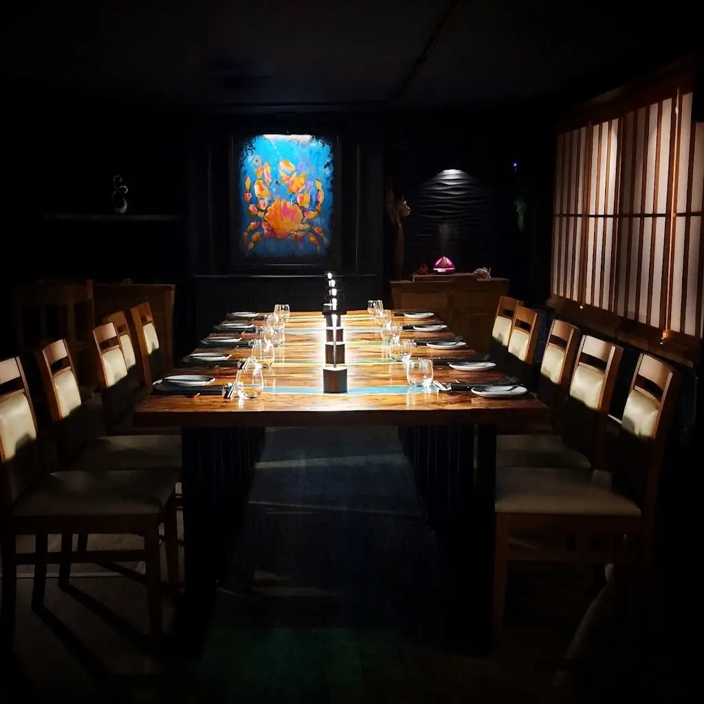 The Shore Restaurant restaurant in Cornwall